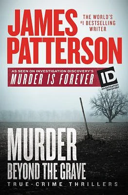 Murder Beyond the Grave (ID True Crime #3) (Hardcover)