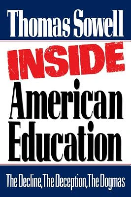 Inside American Education (Paperback)