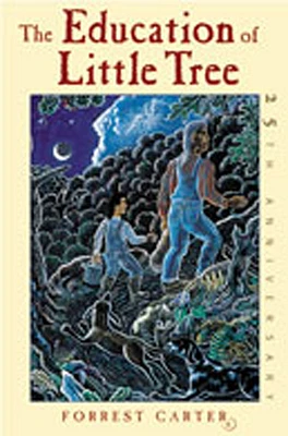 The Education of Little Tree (Hardcover)