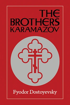 The Brothers Karamazov (Paperback)