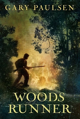 Woods Runner (Paperback)