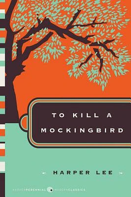 To Kill a Mockingbird (Harper Perennial Deluxe Editions) (Paperback)