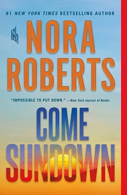 Come Sundown: A Novel (Paperback