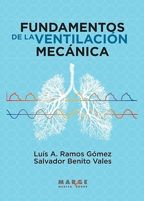 Fundamentos de la ventilación mecánica (Paperback