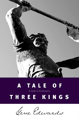 A Tale of Three Kings (Inspirational S) (Paperback)