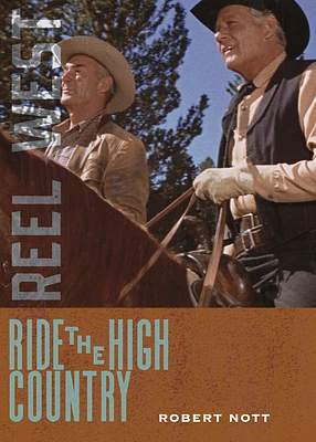 Ride the High Country (Paperback)