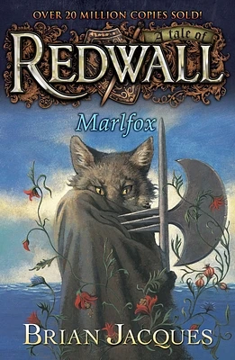 Marlfox: A Tale from Redwall (Paperback)