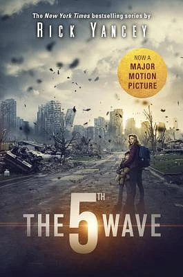 The 5th Wave Movie Tie-In: The First Book of the 5th Wave (Paperback)