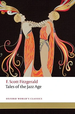 Tales of the Jazz Age (Oxford World's Classics) (Paperback)