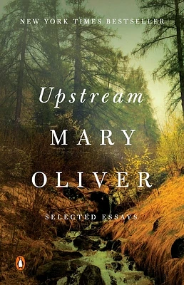 Upstream: Selected Essays (Paperback)