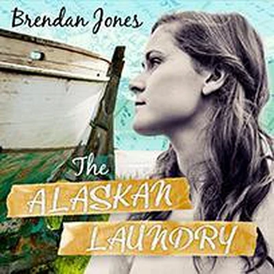 The Alaskan Laundry (MP3 CD)