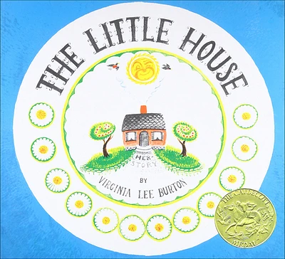 The Little House (Prebound)