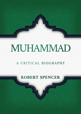 Muhammad: A Critical Biography (Hardcover)