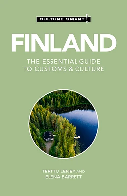 Finland - Culture Smart!: The Essential Guide to Customs & Culture (Paperback)