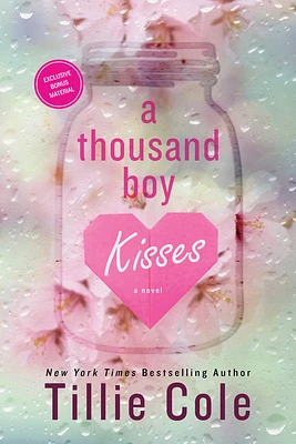 A Thousand Boy Kisses (Paperback)