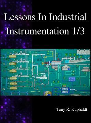 Lessons In Industrial Instrumentation /3 (Hardcover