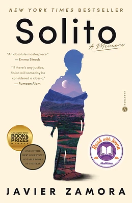 Solito: A Read with Jenna Pick: A Memoir (Paperback)