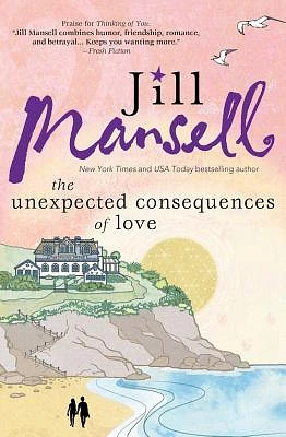 The Unexpected Consequences of Love (Paperback)