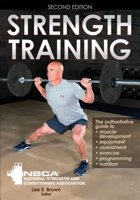 Strength Training 2nd Edition