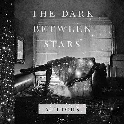 The Dark Between Stars: Poems (Compact Disc)