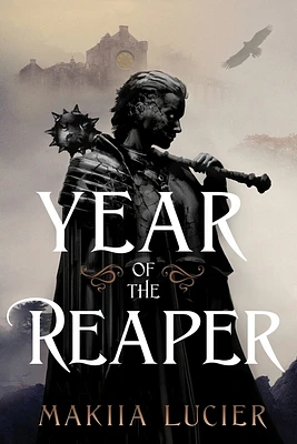 Year of the Reaper (Hardcover)