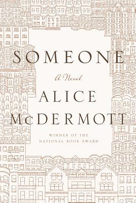 Someone: A Novel (Hardcover)