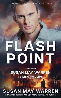 Flashpoint (Paperback)