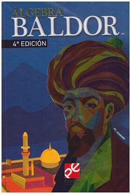 Algebra 4th Edition - Baldor (Hardcover)