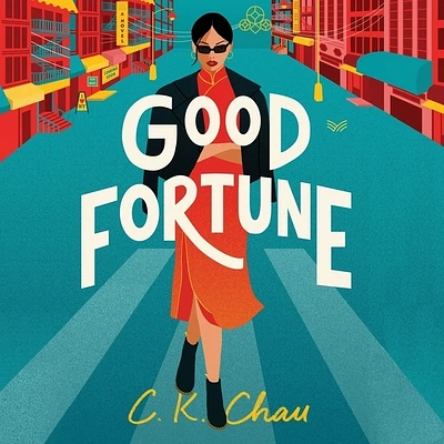 Good Fortune (Compact Disc)