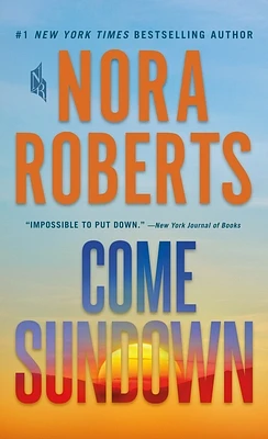 Come Sundown: A Novel (Mass Market)