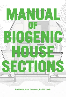 Manual of Biogenic House Sections (Paperback)