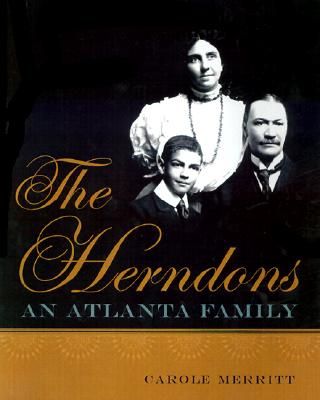 Herndons: An Atlanta Family