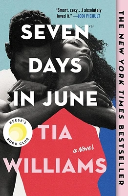 Seven Days in June (Paperback)