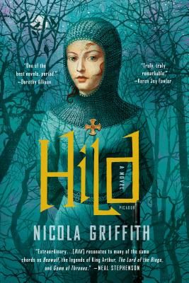 Hild: A Novel (The Hild Sequence #1) (Paperback)