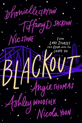 Blackout: A Novel (Hardcover)