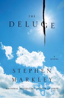 The Deluge (Hardcover)