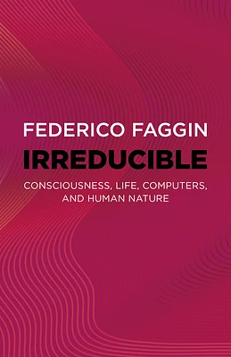 Irreducible: Consciousness, Life, Computers, and Human Nature (Paperback)