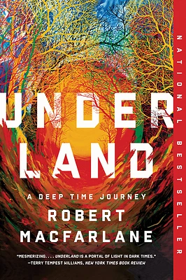 Underland: A Deep Time Journey (Paperback)