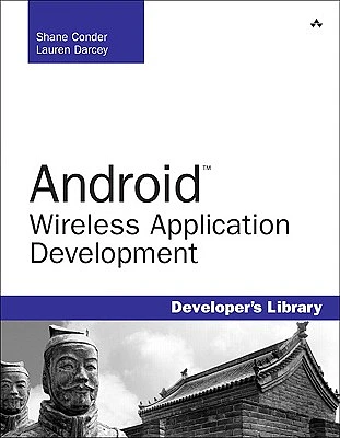 Android Wireless Application Development [With CDROM] (Paperback)