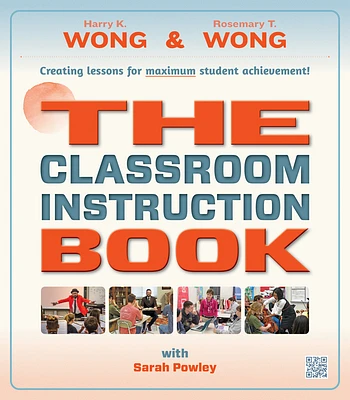 The Classroom Instruction Book (Paperback)