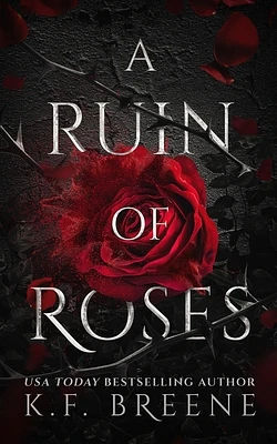 A Ruin of Roses (Paperback)