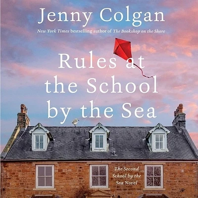 Rules at the School by the Sea: The Second School by the Sea Novel (Compact Disc)