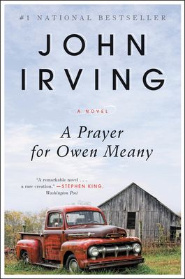 A Prayer for Owen Meany: A Novel (Paperback)