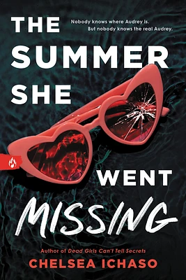 The Summer She Went Missing (Paperback)