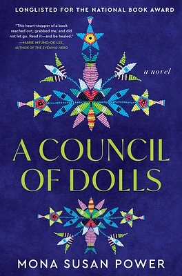 A Council of Dolls: A Novel (Hardcover)