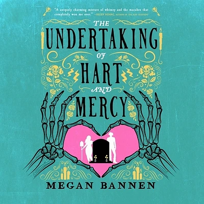 The Undertaking of Hart and Mercy (Compact Disc)