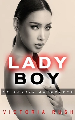 Ladyboy: An Erotic Adventure (Paperback)