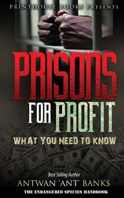 Prisons for Profit: What You Need to Know!