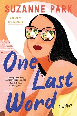 One Last Word: A Novel (Paperback)