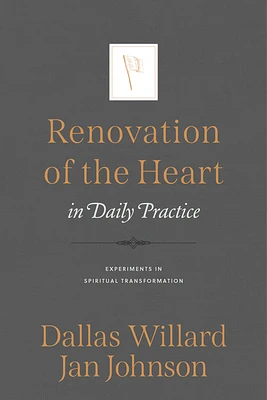 Renovation of the Heart in Daily Practice (Paperback)